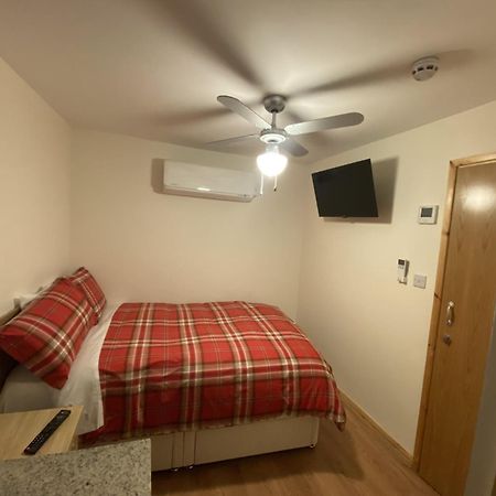 Camden Town Studios 伦敦 外观 照片