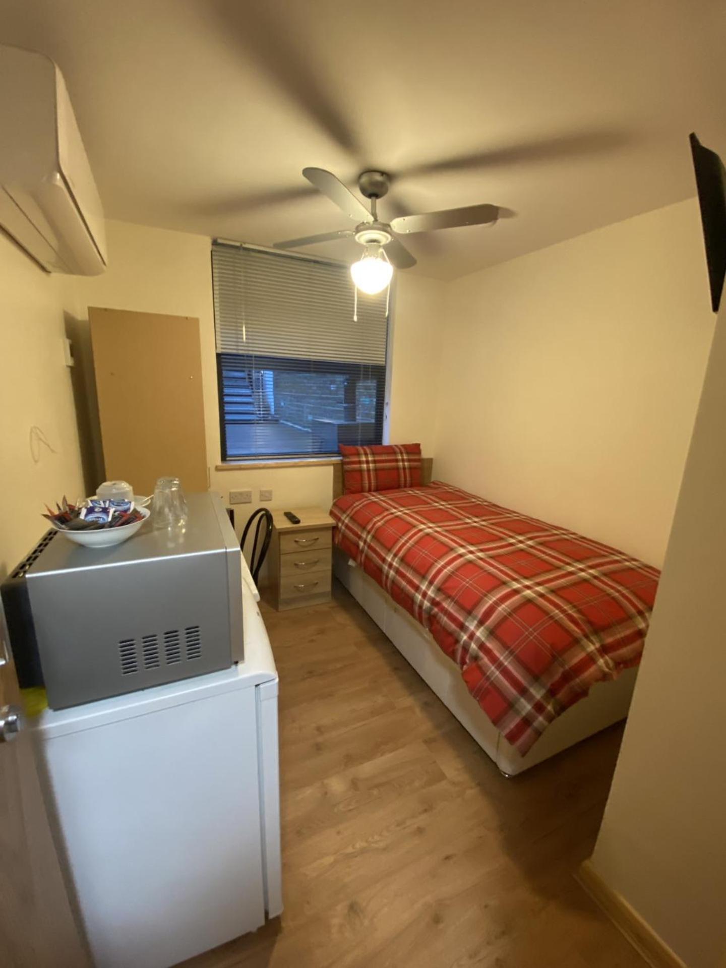 Camden Town Studios 伦敦 外观 照片