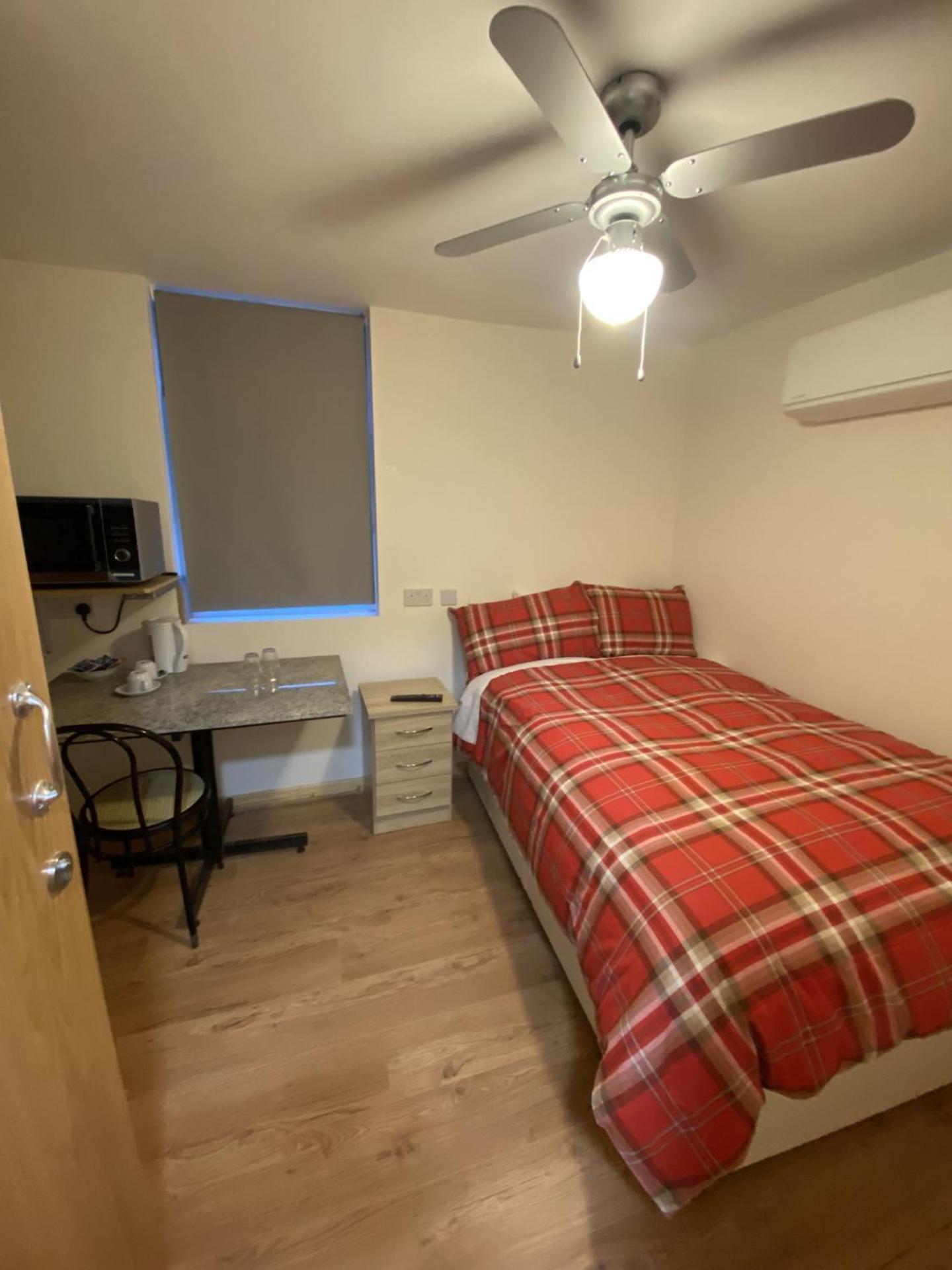 Camden Town Studios 伦敦 外观 照片